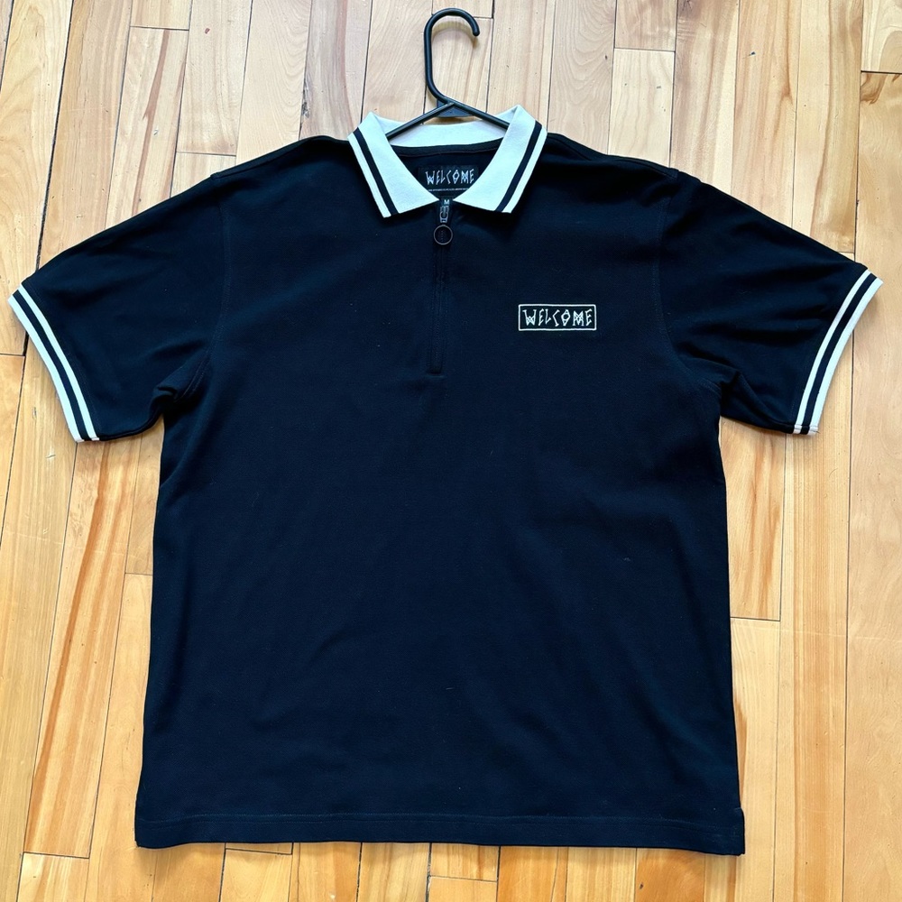 Welcome - Polo shirt